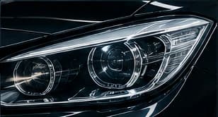 Headlight Restoration 1 — after