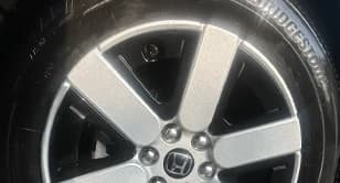 Curb Rash Repair 1 — after