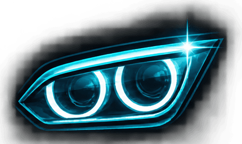 Headlight Restoration