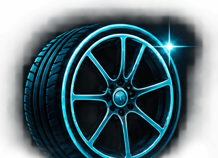 Curb Rash Repair